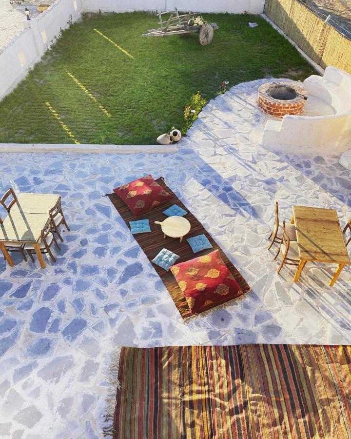 Soleado Cappadocia Hotel Üçhisar Eksteriør bilde