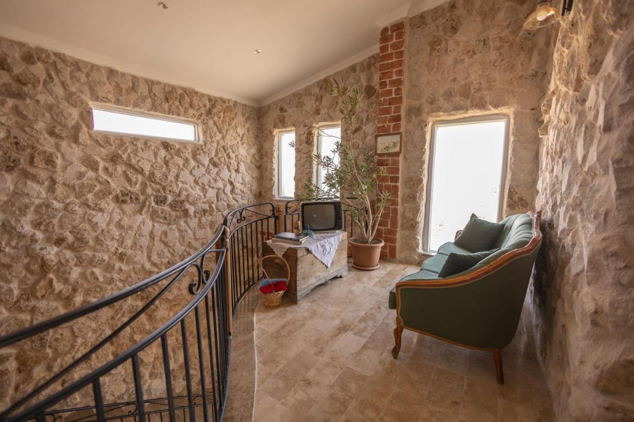 Soleado Cappadocia Hotel Üçhisar Eksteriør bilde